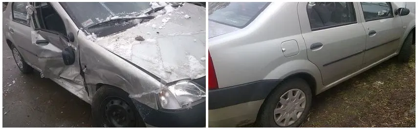 Локальная покраска авто Алматы